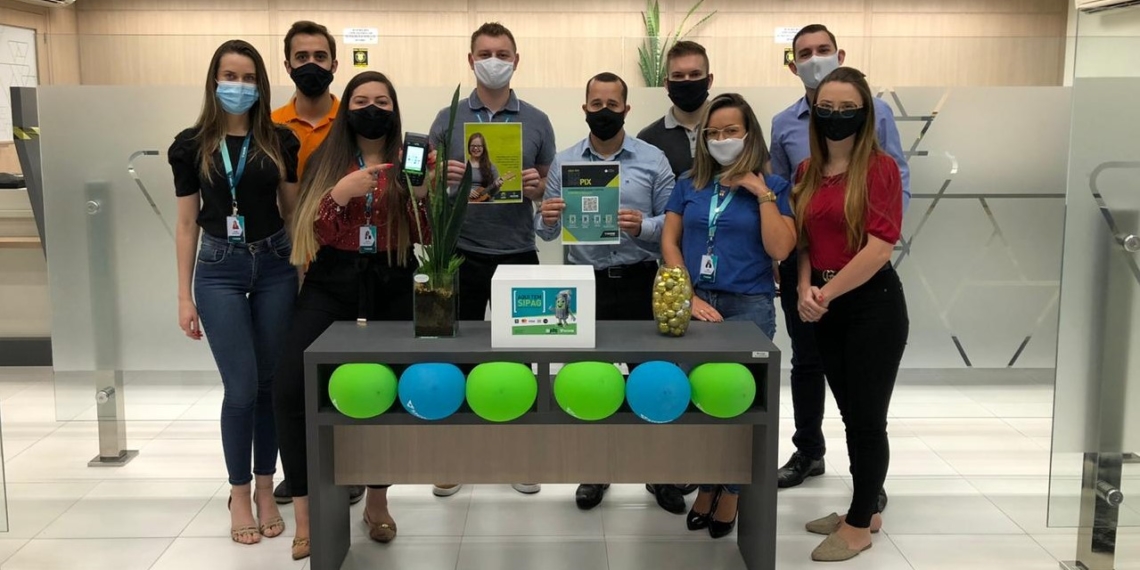 APAE de Sapiranga será contemplada com ação do Sicoob MaxiCrédito