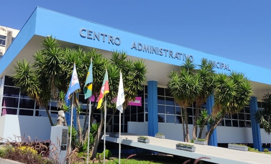Prefeitura de Campo Bom paga segunda parcela do 13º do funcionalismo público amanhã, 12 de dezembro