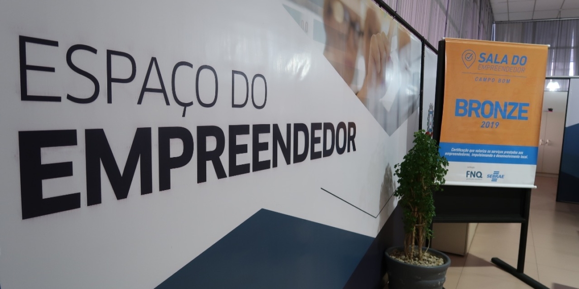 Sala do Empreendedor de Campo Bom tem índice de resolutividade de 97%