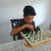 Aluno da rede municipal de ensino de Campo Bom é vice-campeão em campeonato regional