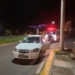 Atropelamento deixa pedestre gravemente ferido na RS-239, em Sapiranga