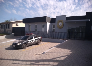 Pai é preso por estuprar a própria filha por cinco anos em Nova Hartz