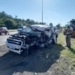 Vereador Paulo Tigre, de Campo Bom, sofre grave acidente na RS-239
