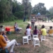 Brigada Militar e Cras se aproximam de crianças e jovens no bairro Ipê, em Nova Hartz