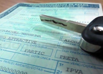 Pagamento do IPVA 2021 com desconto começa em 16 de dezembro