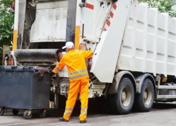 Sapiranga informa que coleta de lixo será suspensa nos feriados de Natal e Ano Novo