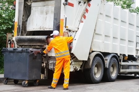 Sapiranga informa que coleta de lixo será suspensa nos feriados de Natal e Ano Novo