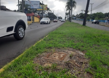 Prefeitura de Campo Bom fará licitação para  novo controlador de velocidade