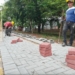 Passeio público na Avenida Mauá, mais segurança para todos em Sapiranga