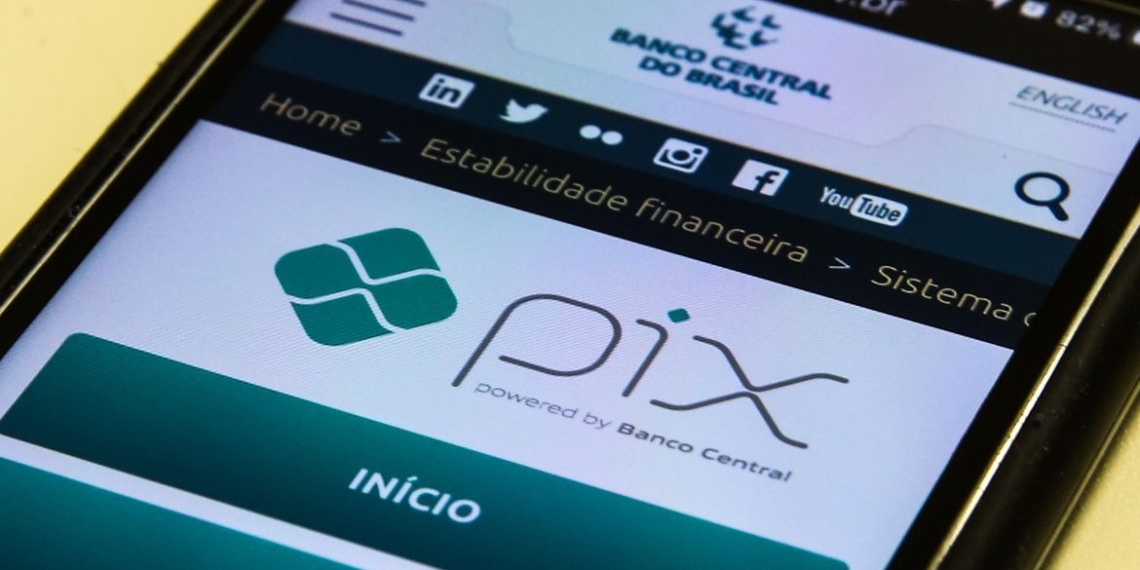 BC adia para março início de cobranças no Pix para datas futuras