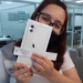 Sicredi realiza campanha voltada para o funcionalismo público da região e sorteia iPhone 11
