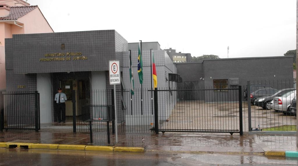 Promotoria Pública está selecionando três estagiários em Sapiranga