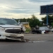 Acidente entre dois carros deixa uma vítima fatal na RS-239, em Araricá