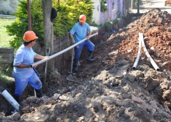 Corsan investe para garantir abastecimento de água