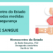 Hemocentro do Estado precisa de doações de sangue com urgência