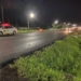 Trecho da RS-239, em Sapiranga, volta a registrar acidente na noite desta sexta-feira