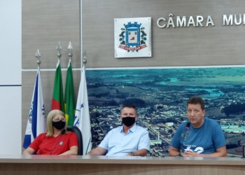 Audiência Pública mostra que Campo Bom terminou 2020 com superávit de R$ 10 milhões