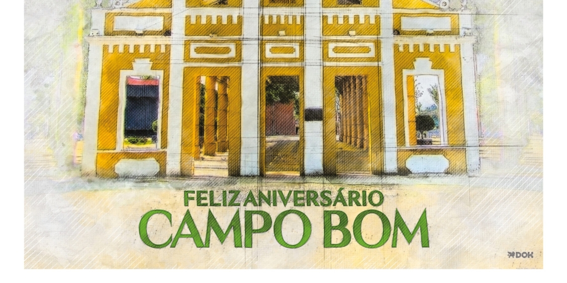 Caderno Aniversário CB 2021