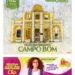 Caderno Aniversário CB 2021