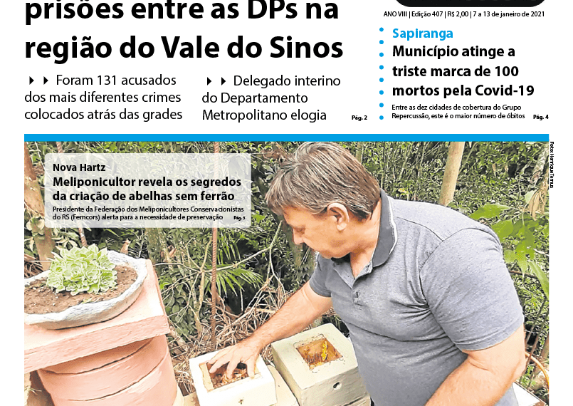 Edição 407