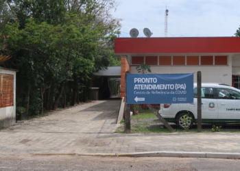 Campo Bom se aproxima de 30 mil atendimentos no Centro Covid