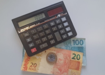 Percentual de famílias endividadas foi de 71,6% em dezembro