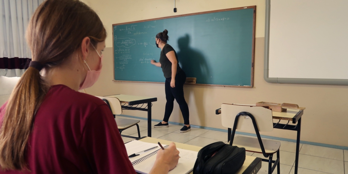 Volta às aulas, em Campo Bom, ocorrerá a partir de 17 de fevereiro