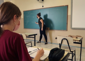 Volta às aulas, em Campo Bom, ocorrerá a partir de 17 de fevereiro