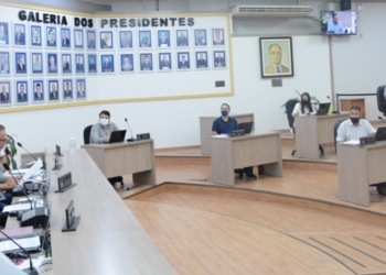 Criação de comissões especiais e requerimentos na pauta de votação, em Campo Bom