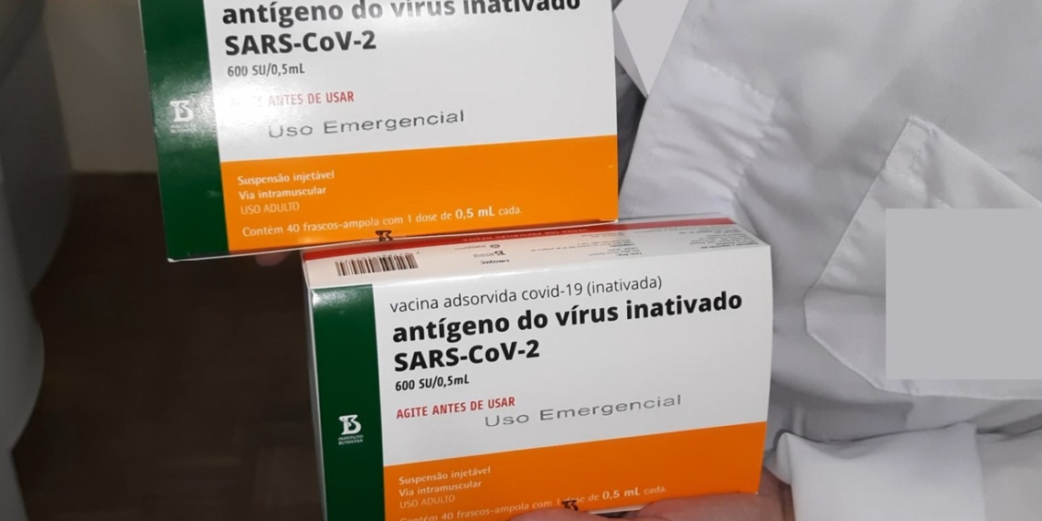 Campo Bom terá nova ferramenta para divulgação da vacinação contra a Covid-19