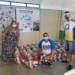 Fundação Tênis realiza primeiras doações do ano