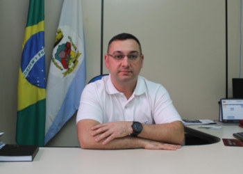 Entrevista com Juliano Borges, presidente da Câmara de Nova Hartz, será nesta quinta-feira