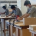Empresas locais sentem a escassez de matérias-primas e projetam 2021