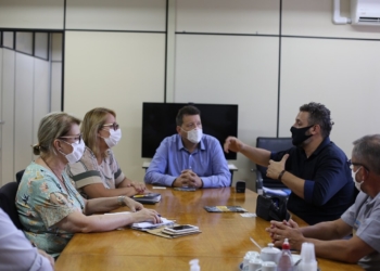 Deputado estadual Issur Koch destina R$ 100.000,00 para Campo Bom