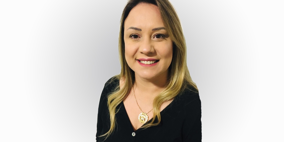 Presidente da Câmara de Araricá, Jordana de Lima, será entrevistada pelo Grupo Repercussão
