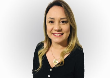 Presidente da Câmara de Araricá, Jordana de Lima, será entrevistada pelo Grupo Repercussão