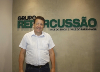 Luciano Orsi projeta novidades a médio prazo para o desenvolvimento