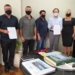 Lideranças de Sapiranga vão ao Estado e cobram qualificações ao longo da RS-239