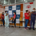 Grupos prioritários são foco do início da vacinação contra Covid-19, que começa campanha com 718 doses na região