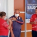 Campo Bom dá a largada na vacinação contra a Covid-19