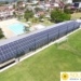 Expertise na instalação de usinas de geração de energia solar é com a Solleda