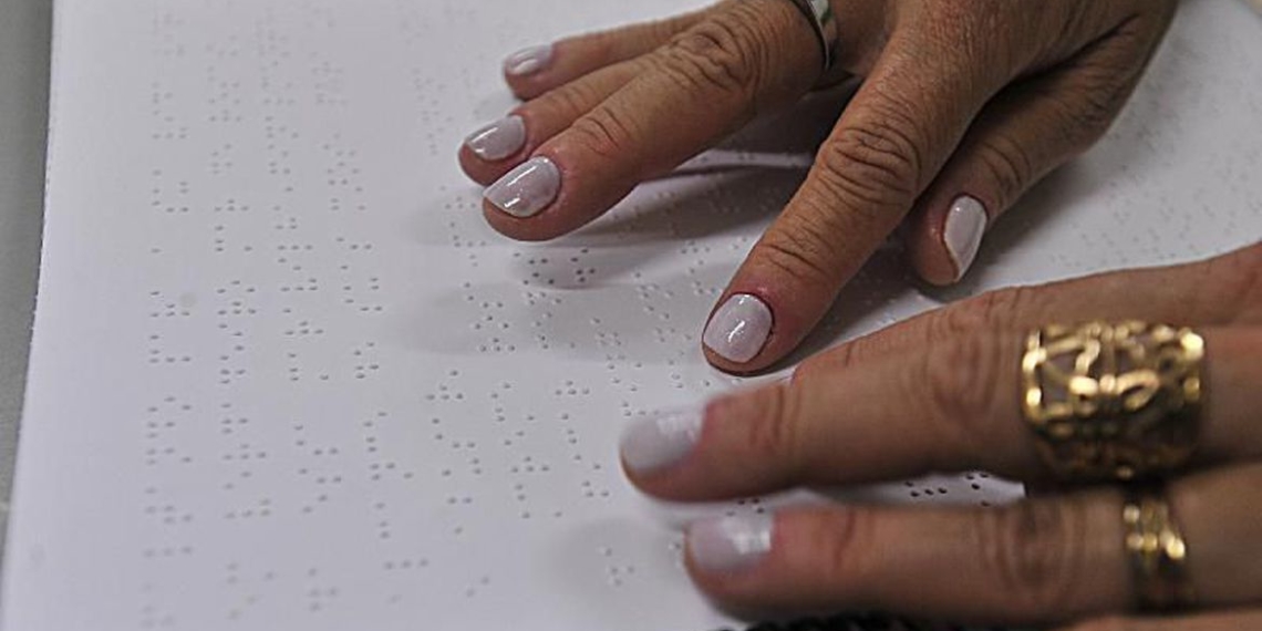 Enem 2020 tem novidades em acessibilidade
