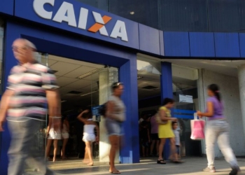 Nascidos em outubro podem sacar auxílio emergencial a partir de hoje