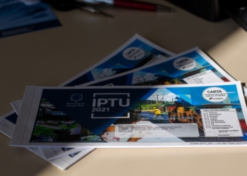 Cota única do IPTU de Campo Bom vence este mês e taxa do lixo reduz 21%