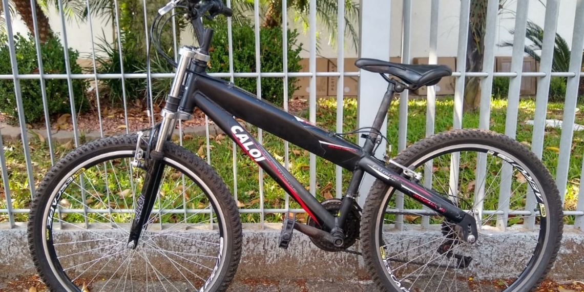 Polícia busca por possíveis vítimas de furtos de bicicletas em Sapiranga