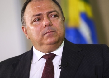 Covid-19: 354 milhões de doses estão asseguradas em 2021, diz Pazuello