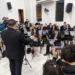 Concerto Esperança com Orquestra Sopro Divino, de Nova Hartz, é neste sábado; veja como acompanhar