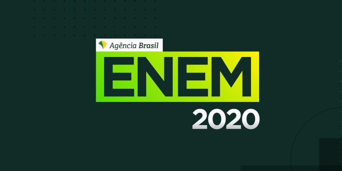 Enem terá regras para evitar contágio pelo novo coronavírus