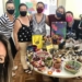 Educação recebe kits de artesanato indígena para uso pedagógico em Sapiranga