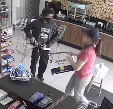 Polícia Civil prende bandido por série de roubos em Sapiranga